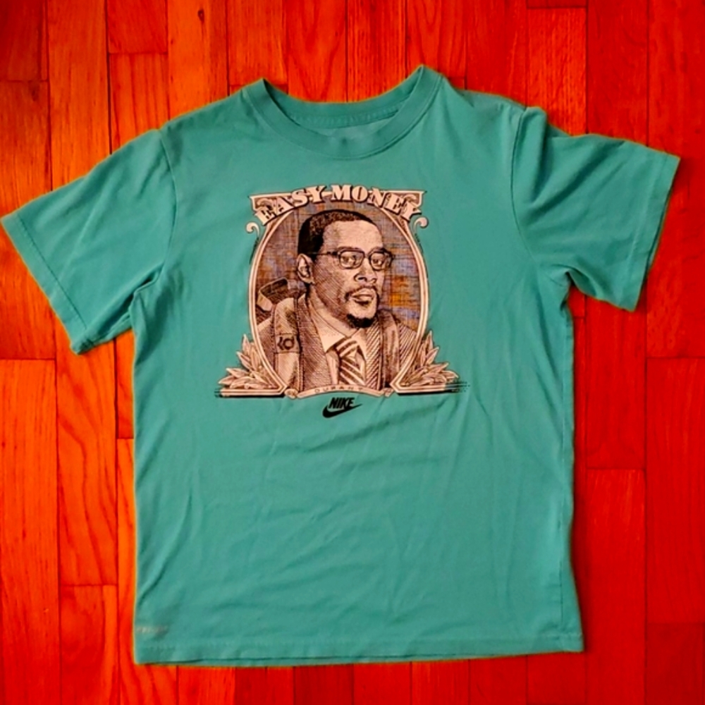 Nike Kevin Durant Easy Money Shirt